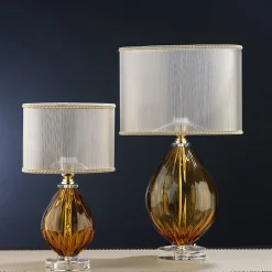 Lampada da comodino Ducale