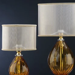 Lampada da comodino Ducale