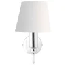 Lampada da muro Chanel
