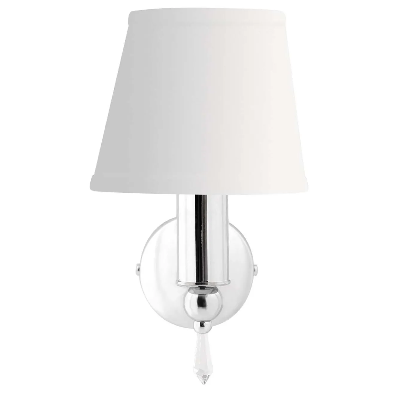 Lampada da muro Chanel