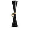 Lampada da parete a cono