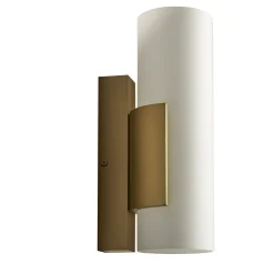 Lampada da parete a luce unica