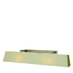 Lampada da parete a 2 luci Kazan M772