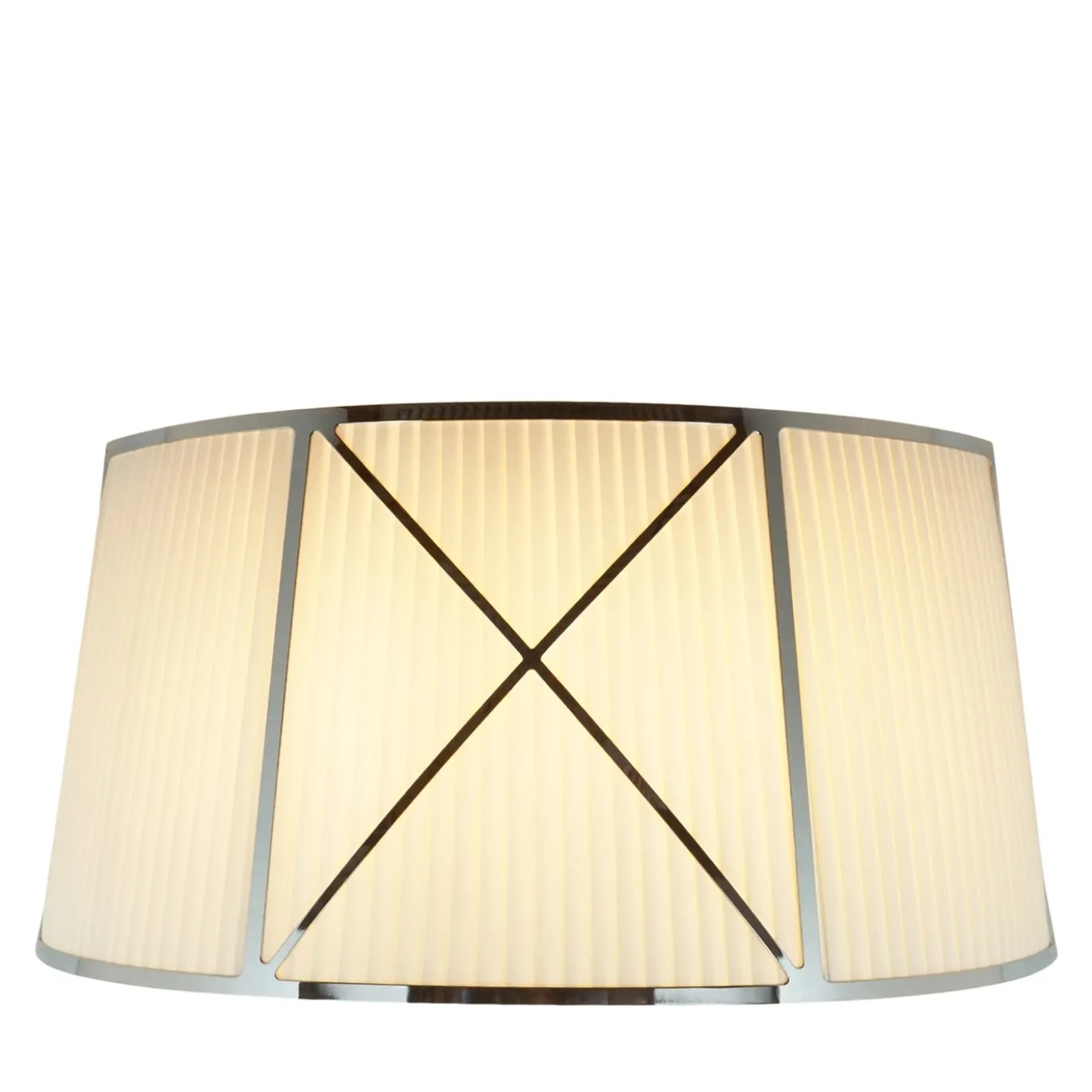 Lampada da parete a 3 luci Panarea 670 di Studio J Project