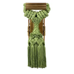 Lampada da parete Applique Changeant Imperiale Verde Menta