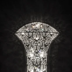Lampada da parete Arabesque Exclamation Small