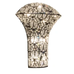 Lampada da parete Arabesque Exclamation Small