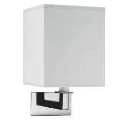 Lampada da parete Arianne M203 di Michele Bönan