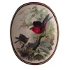 Lampada da parete Birds&Butterflies #2