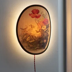 Lampada da parete Birds&Butterflies #10