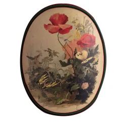 Lampada da parete Birds&Butterflies #10