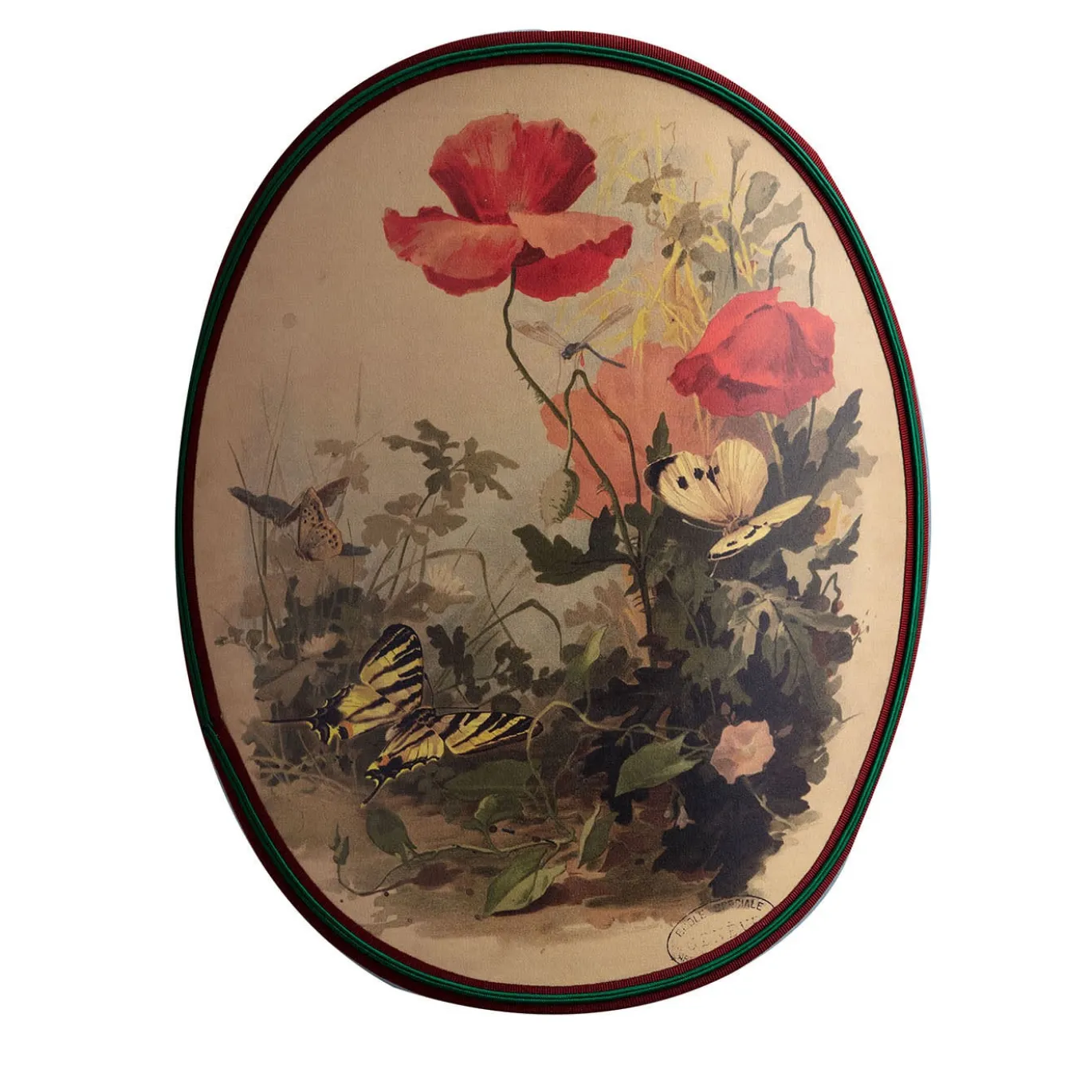 Lampada da parete Birds&Butterflies #10
