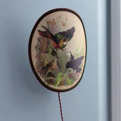 Lampada da parete Birds&Butterflies #8
