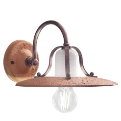 Lampada da parete Bologna C820