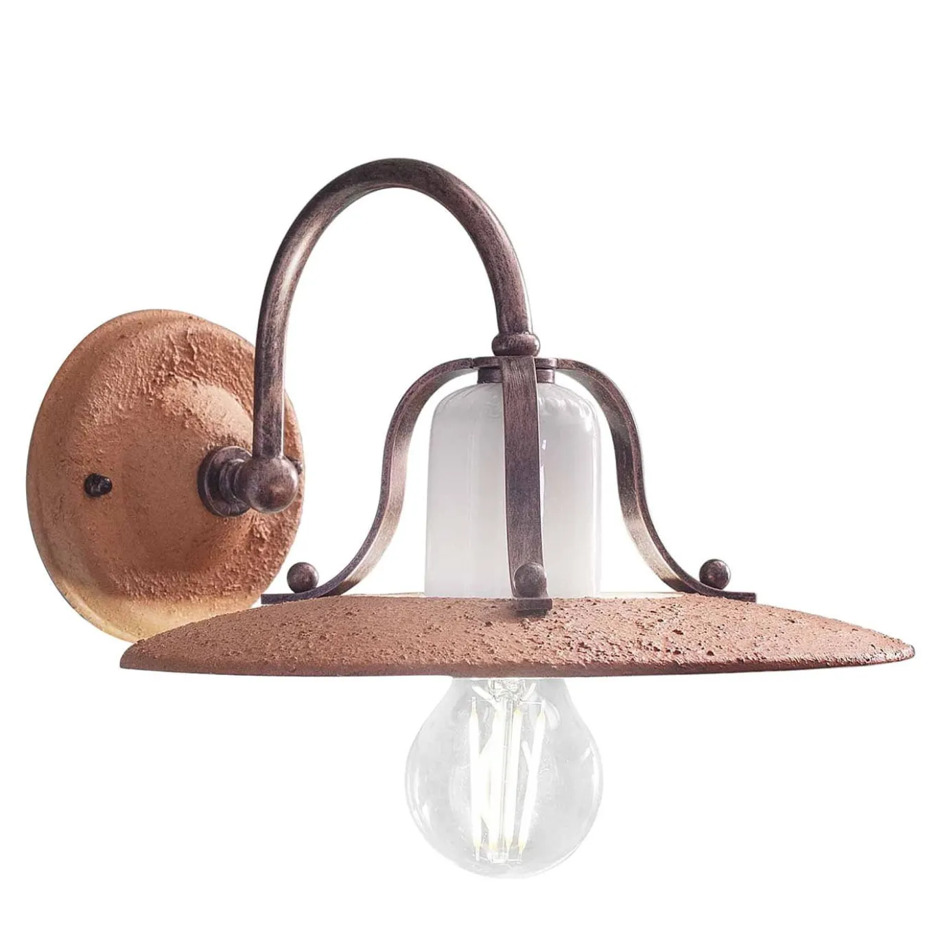 Lampada da parete Bologna C820