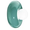 Lampada da parete Bumbum Light Blue
