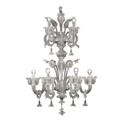 Lampada da parete Calle Ciuffa