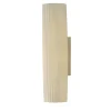 Lampada da parete cilindrica Kazan M770