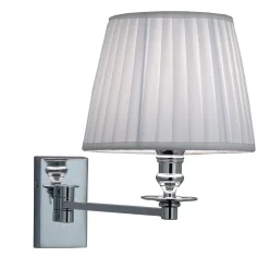 Lampada da parete Cora M667