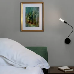 Lampada da parete Daily D02