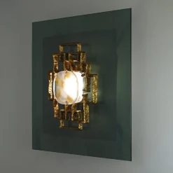 Lampada da parete Fantasia Notturna
