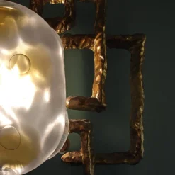 Lampada da parete Fantasia Notturna