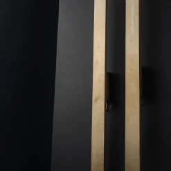 Lampada da parete Flat di Filippo Montaina