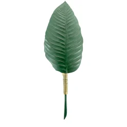 Lampada da parete Foglia Heliconia Hortus