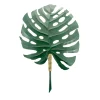 Lampada da parete Foglia Monstera Hortus