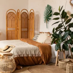 Lampada da parete Foglia Monstera Hortus
