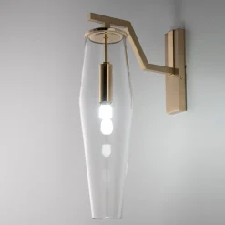 Lampada da parete Frida di Patrizia Garganti #3