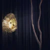 Lampada da parete Fuga