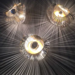 Lampada da parete Fuga
