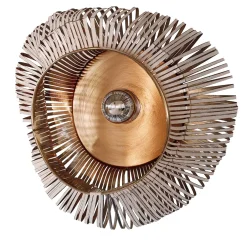 Lampada da parete Fuga