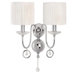 Lampada da parete Gabriel