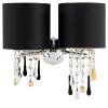 Lampada da parete Glamour