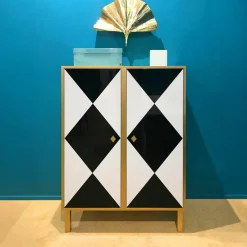 Lampada da parete in ottone Eden
