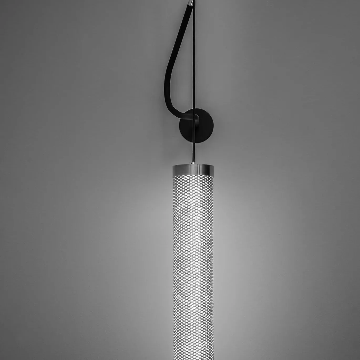 Lampada da parete Kate di Benedetta Miralles Tagliabue