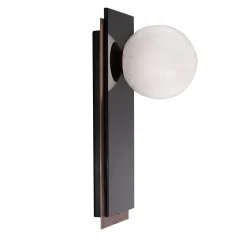 Lampada da parete Kelmo