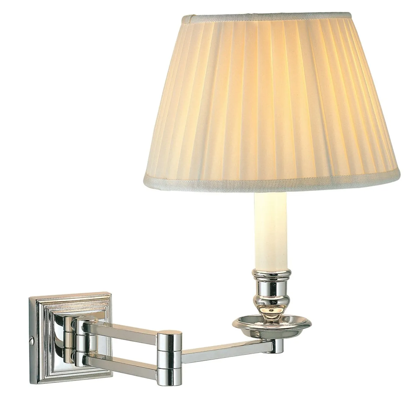 Lampada da parete Kuria 475 di Michele Bönan