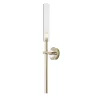 Lampada da parete Laconic Candle