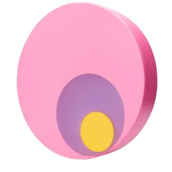 Lampada da parete Luna #1