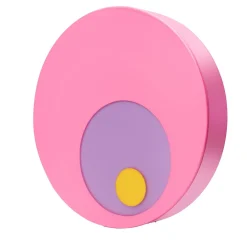 Lampada da parete Luna #2