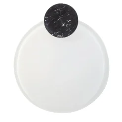 Lampada da parete Mata White di Serena Confalonieri #1