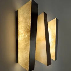 Lampada da parete Mayfair