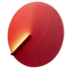 Lampada da parete Meridium di Debonademeo