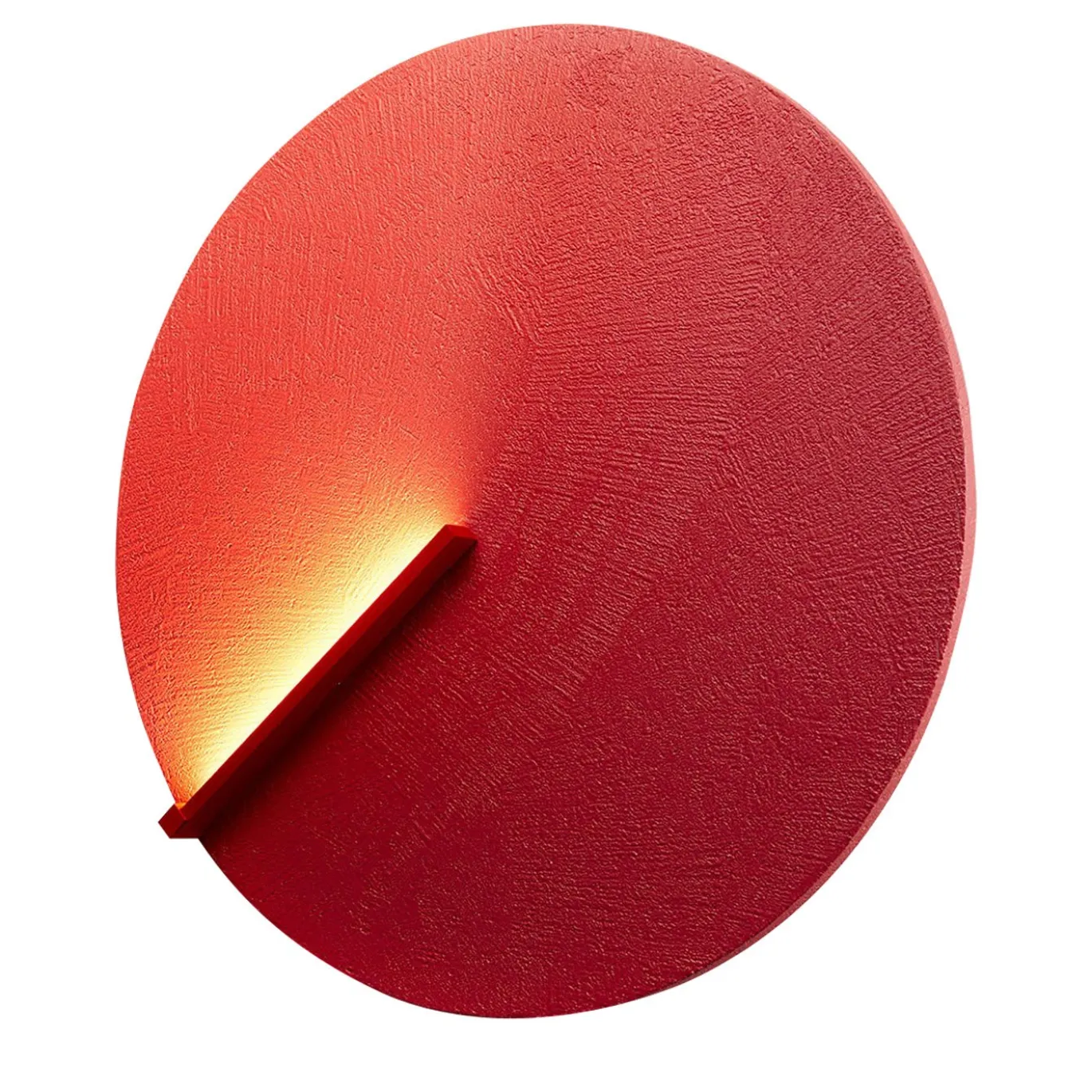 Lampada da parete Meridium di Debonademeo