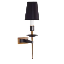 Lampada da parete Nelly M271 di Michele Bönan