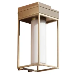 Lampada da parete Noal design di Alberto Pasetti Bombardella