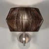 Lampada da parete Novecento di Roberto Lazzeroni #6